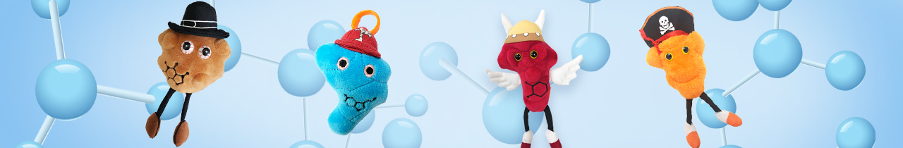 Hormones, Neurotransmitters, Molecules