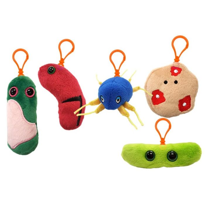 Ancient plagues minis