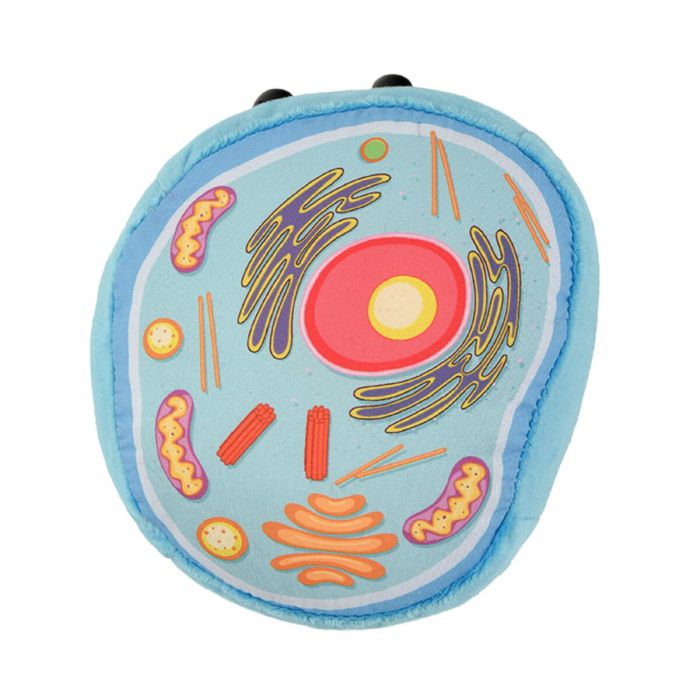 Animal Cell plush top