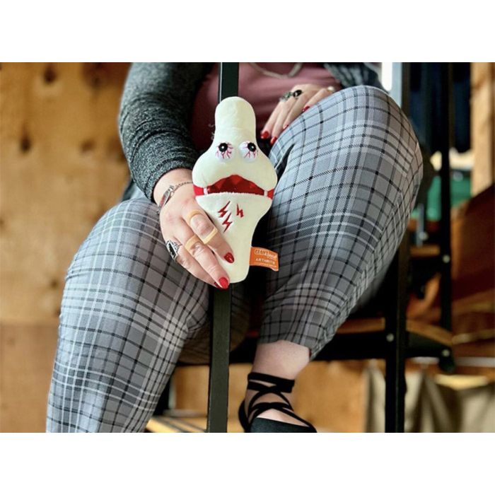 Arthritis plush lifestyle