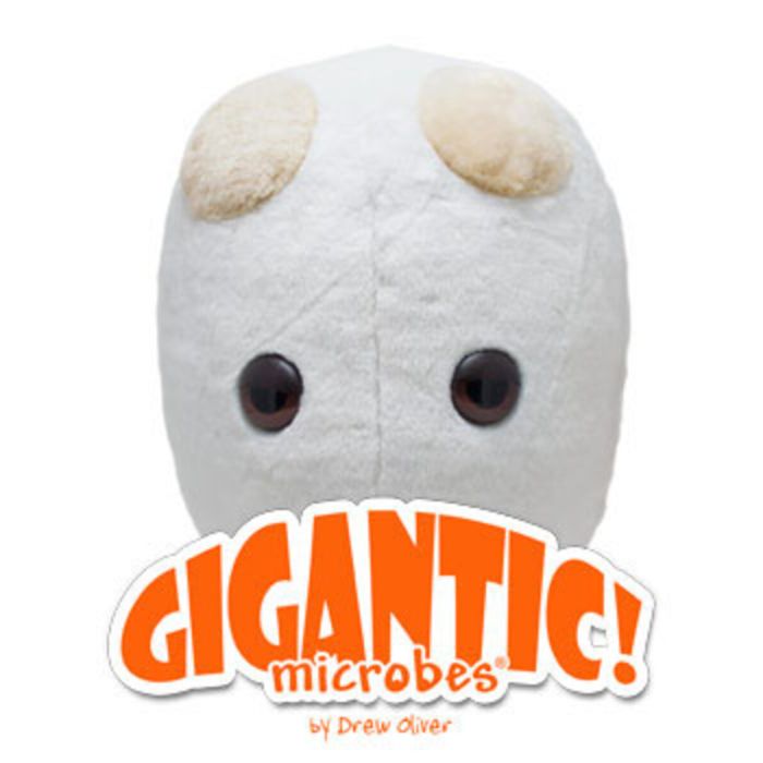 Beer & Bread Gigantic doll