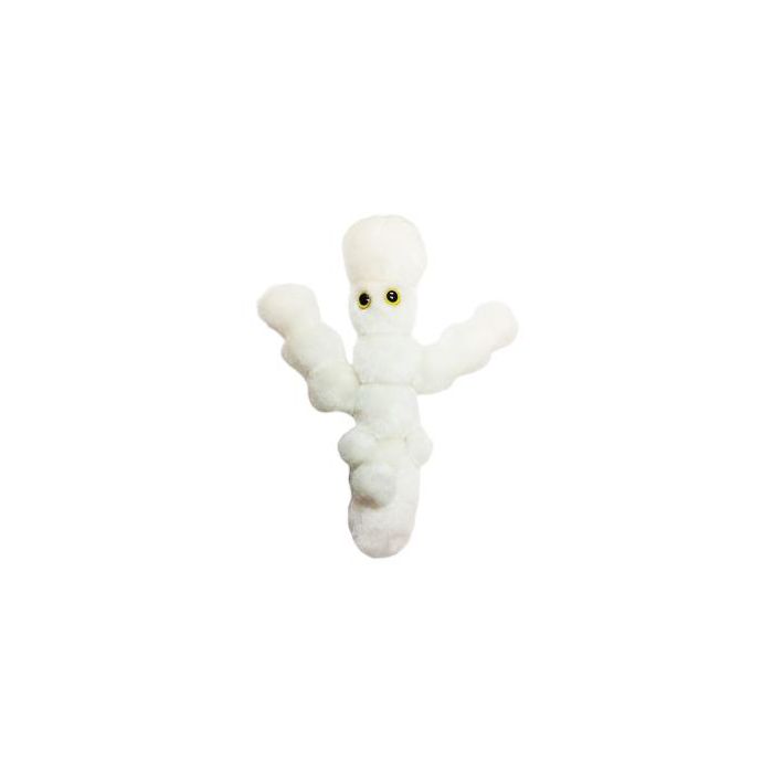 Candida plush doll