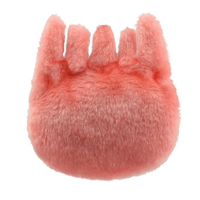 Celiac Disease plush back