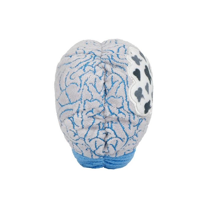 Depression plush top