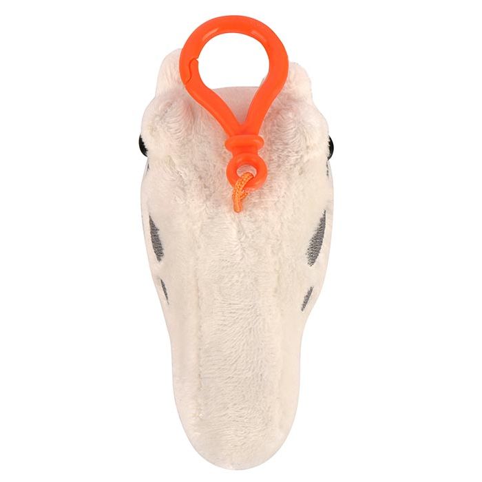 Diplodocus key chain top