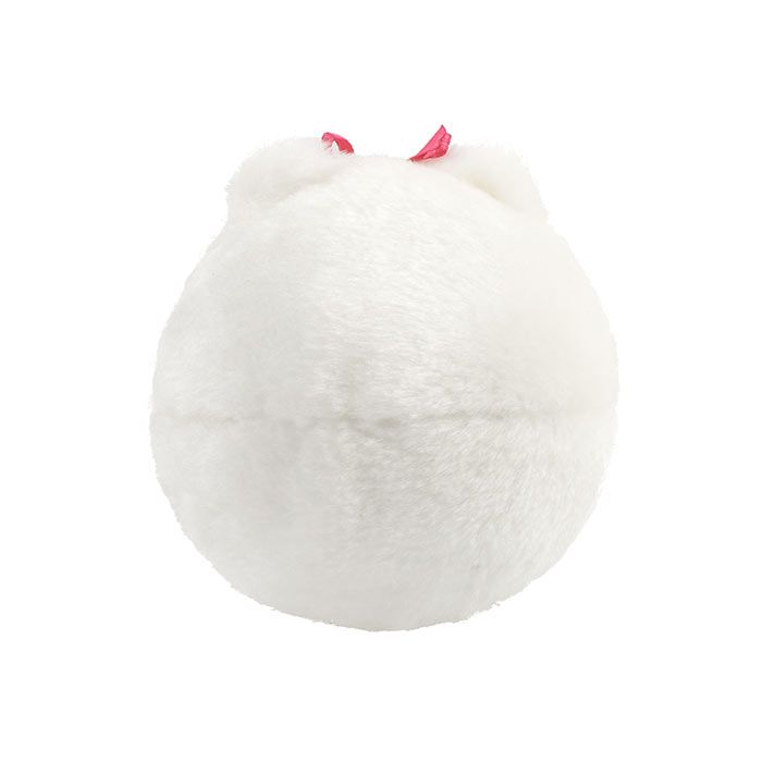 Egg Cell plush back