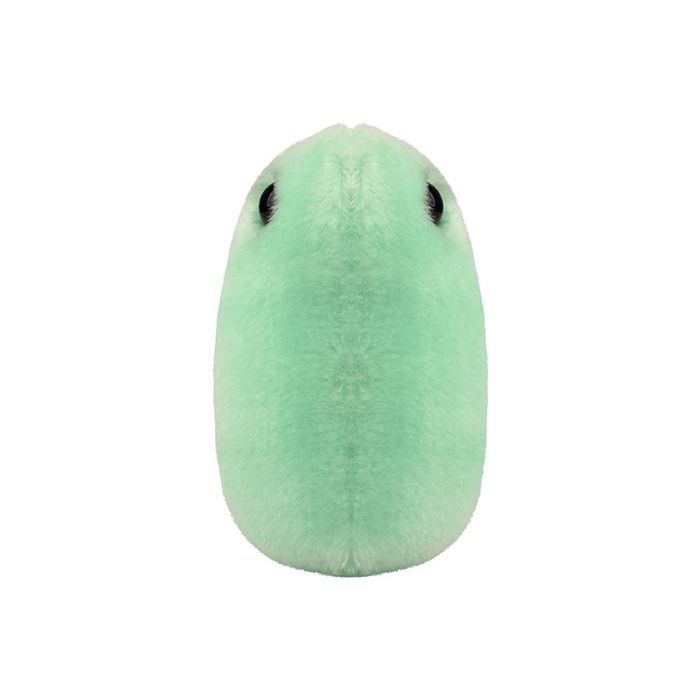 Flu plush doll front