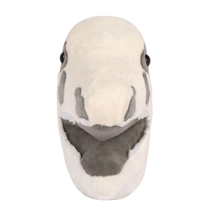 Ground Sloth plush front