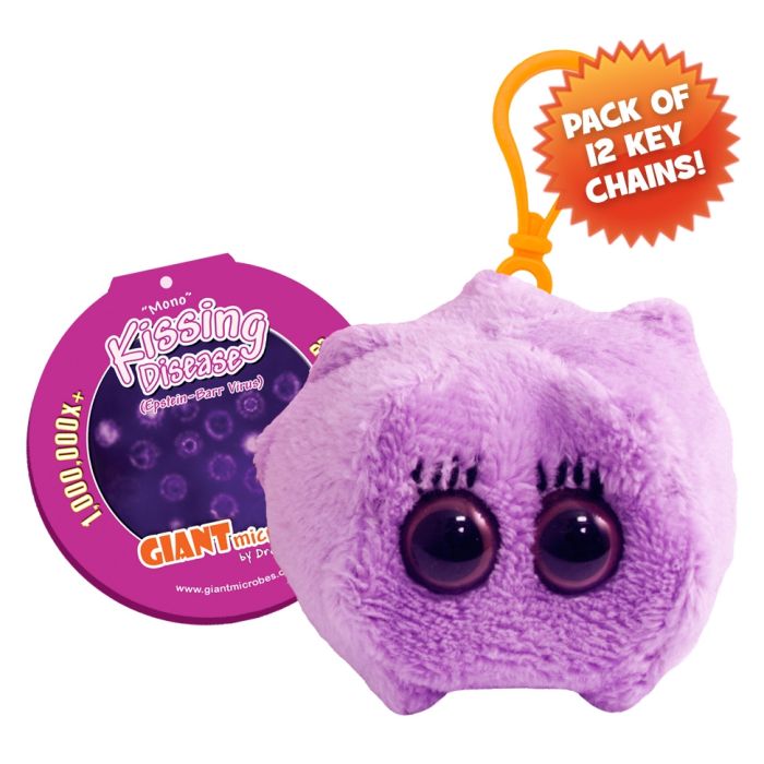 Kissing Disease KC pack