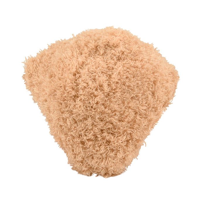 Liver Disease plush bad back