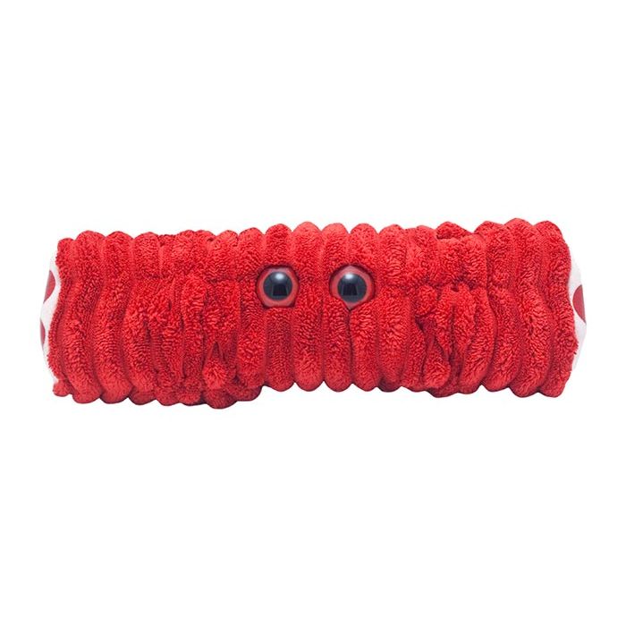 Muscle Cell plush front