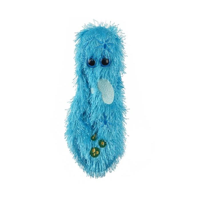 Paramecium plush front