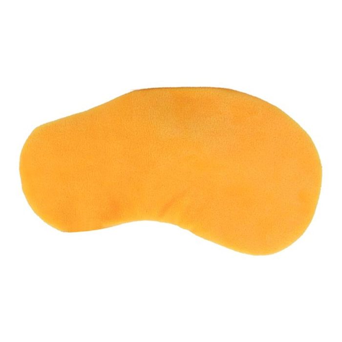 Pee plush back