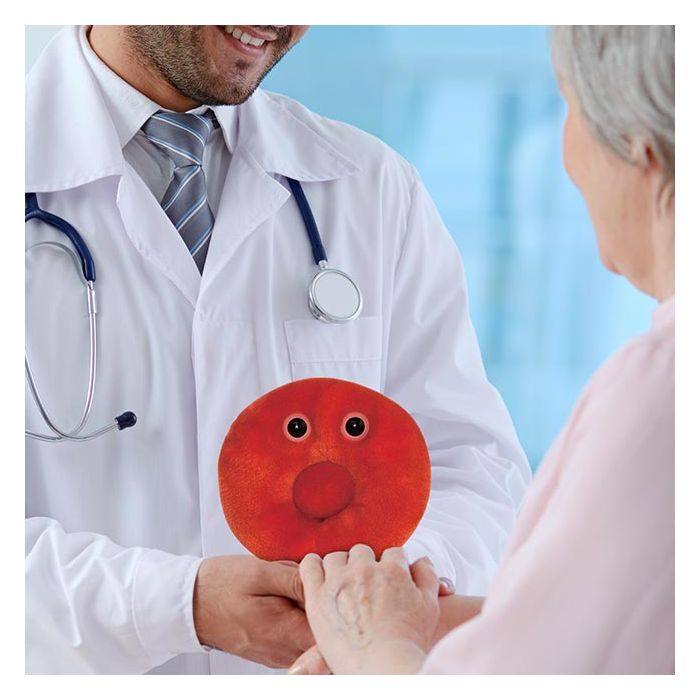 Red Blood Cell patient