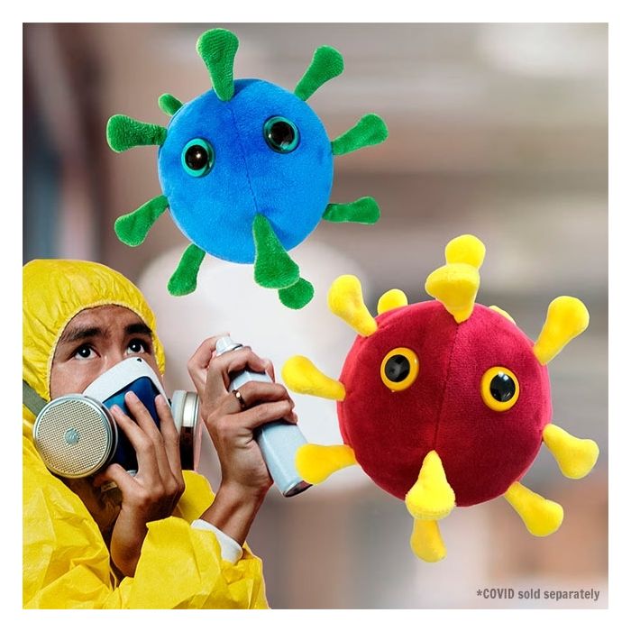 SARS and COVID spray