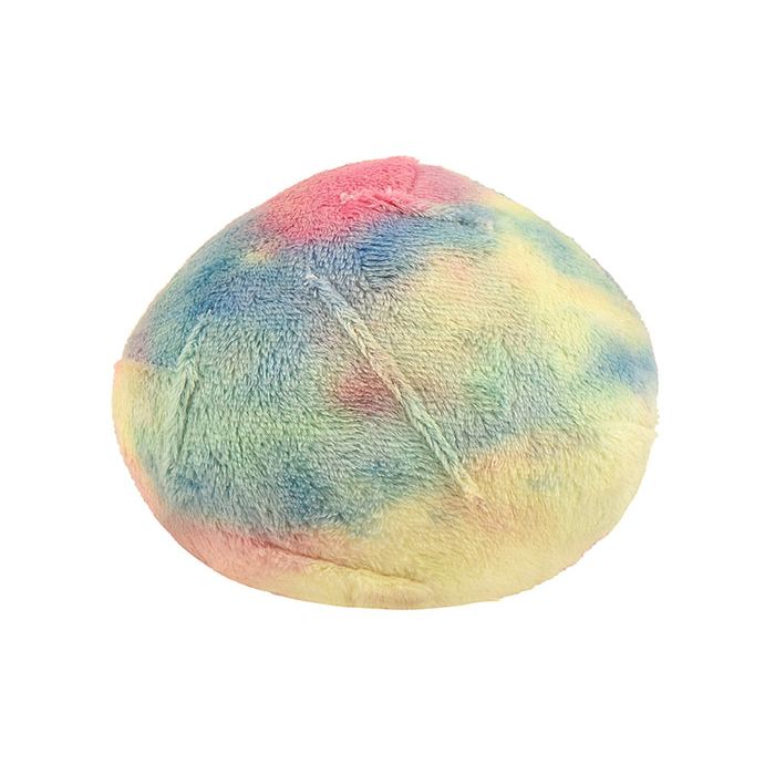 Stem Cell plush back