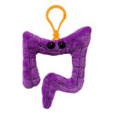 Colon Key Ring