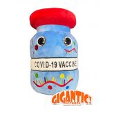 COVID-19 Vaccine Gigantic 11"