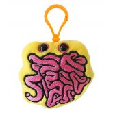 Small Intestine Key Ring