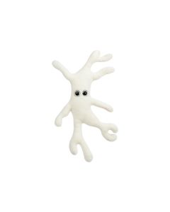 Bone Cell plush front