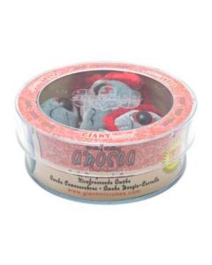 Brain-Eating Amoeba (Naegleria fowleri) Petri Dish