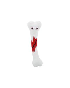 Broken Bone plush front