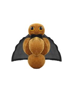 MRSA plush front