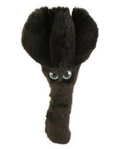 Toxic Mold plush front