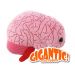 Brain Gigantic 