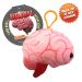 Brain Key Ring Pack