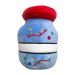 COVID Vaccine plush back