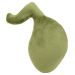 Gallbladder plush back