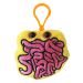 Small Intestine key ring