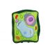 Plant Cell plush top