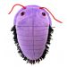 Trilobite plush doll