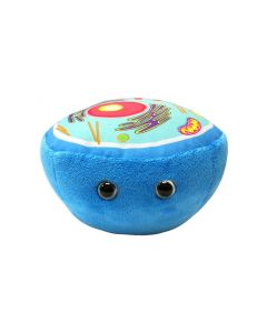 Animal Cell plush doll