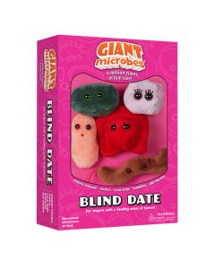 Blind Date