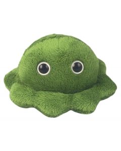 Booger plush doll