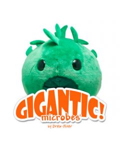 Chlamydia Gigantic 30cm