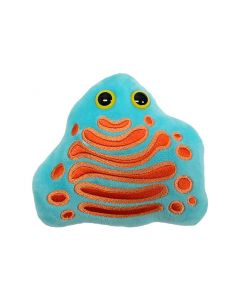 Golgi Apparatus plush doll