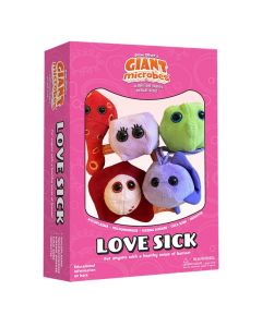 Love Sick gift box