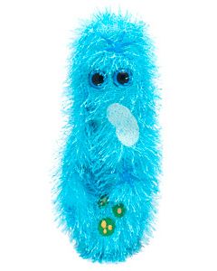 Paramecium plush doll