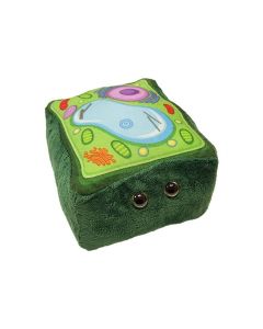 Plant Cell plush doll