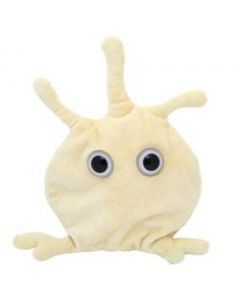 Platelet plush doll