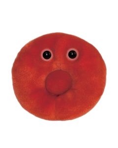 Red Blood Cell doll