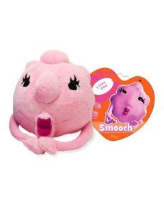 Smooch sound doll