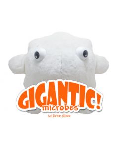 White Blood Cell Gigantic 46cm