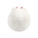 Egg Cell plush back