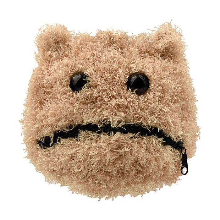 Celiac Disease plush bad