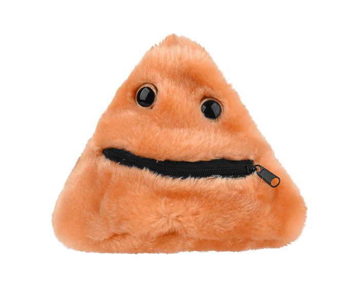 Liver Disease plush front